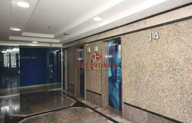 Imagem 16: ANDAR PARA LOCACAO NO BAIRRO FUNCIONARIOS