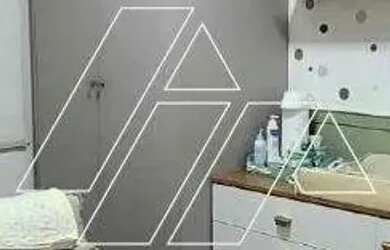 Imagem 11: Apartamento à venda, 2 quartos, 1 vaga, Osvaldo Fanceli - Marília/SP