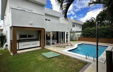 Imagem 13: Casa para Aluguel em Alphaville Litoral Norte 1 Litoral Norte/BA