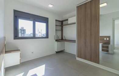 Imagem 11: Apartamento 2 dormitórios, 1 suíte e 1 vaga no bairro Santana