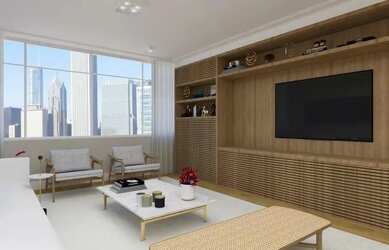 Imagem 2: Apartamento em Rua Batataes - Jardim Paulista - São Paulo/SP