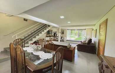 Imagem 11: Casa á venda em Igarapé Mg - Condomínio Fazenda Solar