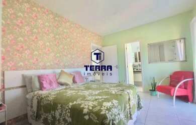 Imagem 11: Linda residência em Maria Paula, com 3 quartos, uma suíte e quintal...