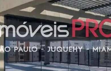 Imagem 6: Laje corporativa de 779 m² em Pinheiros