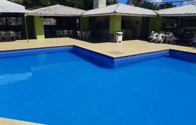 Imagem 2: CASA RESIDENCIAL em CAMAÇARI - BA, CENTRO