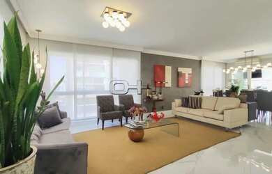 Imagem 2: Aluguel Apartamento 3 Dormitórios - 236 m² Perdizes