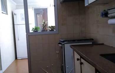 Imagem 12: Imóvel para venda possui 91 metros quadrados com 3 quartos em Santana...