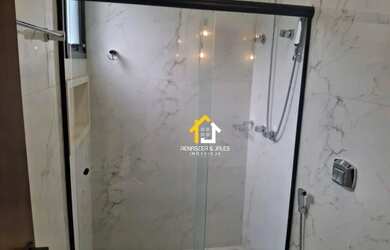 Imagem 15: Casa à venda no Condomínio Damha Fit Sao Jose Do Rio Preto