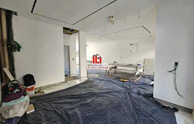 Imagem 2: Vivenda das Marinas 3 Suítes sendo 2 com closet escritório, Energia...