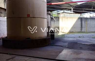 Imagem 10: Galpão para Venda - Bairro Itaquiti - Barueri - São Paulo