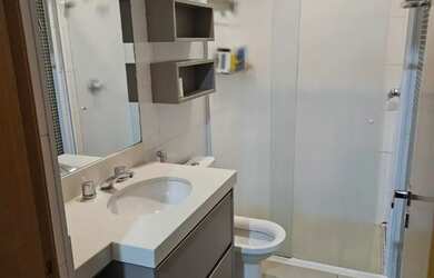 Imagem 12: Apartamento alto padrão centro sertãozinho Ed. Amaranthus