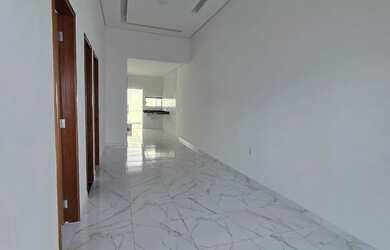 Imagem 2: Casa nova no Parque Das Laranjeiras