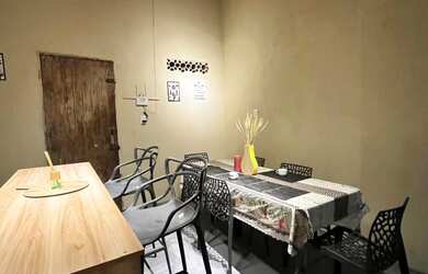 Imagem 7: Casinha de PRAIA ? Tabuba Morro Branco