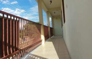 Imagem 2: Prédio comercial na Vila Vicentina