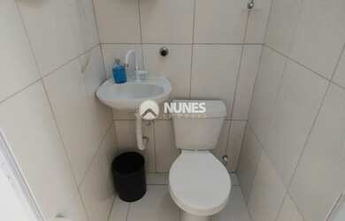 Imagem 8: Sala comercial para Locação