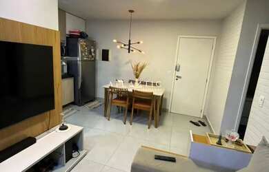 Imagem 3: Apartamento à venda no bairro Praia de Itaparica - Vila Velha/ES