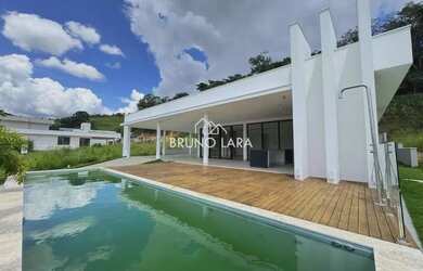 Imagem 3: Casa à venda / Condomínio Valle da Serra