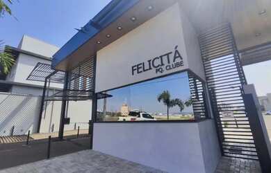 Imagem 14: Condomínio Paysage Felicitá - Cascavel-2 Terreno lado a lado, 200 m²...