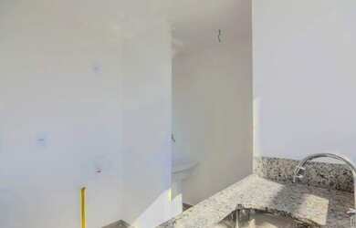 Imagem 12: À 2 QUADRAS DO PARCÂO. Churrasqueira, 46m² de Área, 1 Vaga na garageme1...