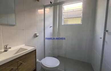 Imagem 13: Apartamento para alugar 2 quartos Marapé Santos SP