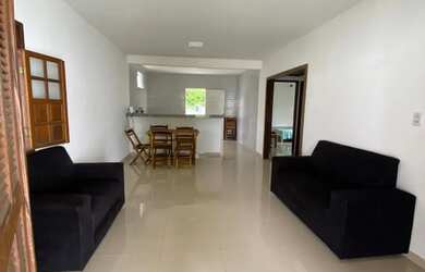 Imagem 5: Alugo - Casa - 2/4 - Piscina - Arembepe