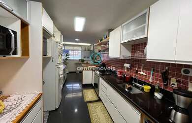 Imagem 11: Apartamento para Locação - 3 Quartos 1 Suíte - Tijuca