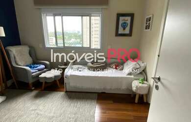 Imagem 14: Apartamento, Moema Pássaros - São Paulo