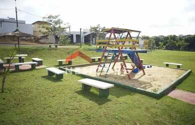 Imagem 7: Lote em condomínio em Avenida Paulista - Jardim Planalto - Paulínia/SP