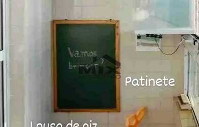 Imagem 8: Apartamento padrão para Venda e Locação, Flórida, Praia Grande, SP 01 dorms. 01 vaga