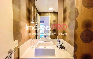 Imagem 10: Apto de 115m2 com3 dom sendo 1 suite e 2 vagas no Saúde prox do metro