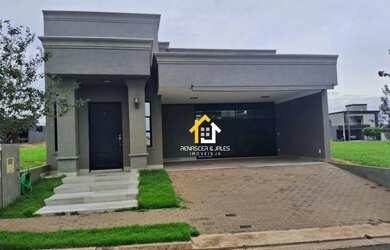 Imagem 1: Casa à venda no Condomínio Damha Fit Sao Jose Do Rio Preto