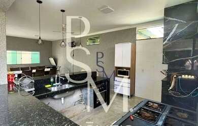 Imagem 10: Casa com 3 dormitórios à venda, 240 m²