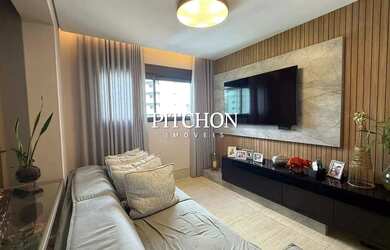 Imagem 8: Apartamento à venda, 4 quartos, 3 suítes, 4 vagas, Vale Do Sereno -...