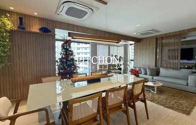 Imagem 2: Apartamento à venda, 4 quartos, 3 suítes, 4 vagas, Vale Do Sereno -...