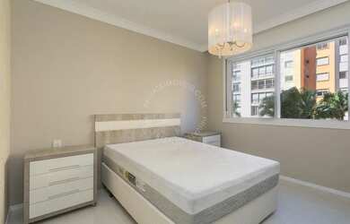 Imagem 16: Apartamento mobiliado para alugar no Jardim Europa com 3 quartos (3 suíte