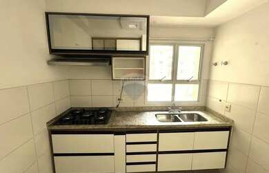 Imagem 15: Apartamento para alugar Condomínio Alpha Garden Alphaville Conde II Barueri