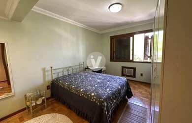 Imagem 13: Apartamento à venda, 3 dormitórios, vaga, localizado bairro N. Sra....