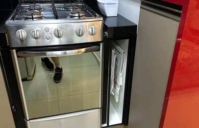 Imagem 16: Lindo apartamento