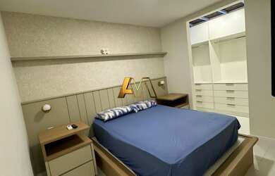 Imagem 9: APARTAMENTO 2/4 SENDO 1 SUÍTE EM BURAQUINHO