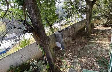 Imagem 13: CASARÃO 3 QTS/TERRAÇO C/ MEIA ÁGUA. EXCELENTE LOCAL