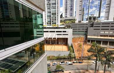 Imagem 2: Apartamento à venda, 2 quartos, 1 suíte, 2 vagas, Vale do Sereno - Nova...