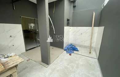 Imagem 8: Euroville - Vendo Casa em Condomínio - 4 Suítes - 2 Vagas