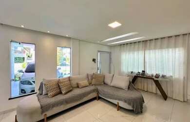 Imagem 8: Casa, Jardins de Ibiza, 04 suítes