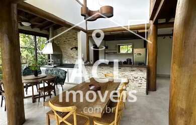 Imagem 14: Casa Residencial à venda, Maresias, São Sebastião - CA0146