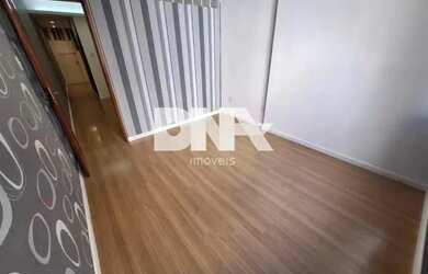 Imagem: O depósito possui 38m² de Área e está localizado em Copacabana