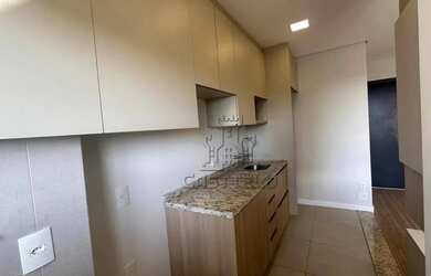 Imagem 7: Apartamento com 1 dormitório para alugar, 45 m² por R$ 2.840,00/mês - Gleba Palhano - Lond