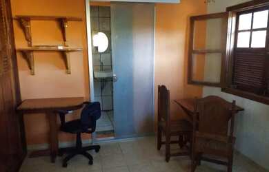 Imagem 14: Casa na praia de Taperapuã, Porto Seguro, 9 suítes, piscina, churrasqueira,...