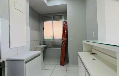 Imagem 7: CONDOMÍNIO LIFE FLORES - More a poucos minutos do aeroporto. Condomínio...