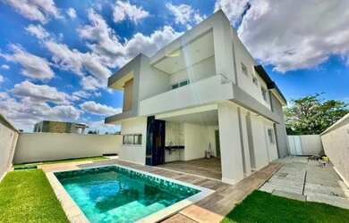 Imagem 15: Casa, Cidade Alphaville, 04 suítes