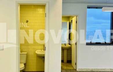 Imagem 14: Sala Comercial em Santana com 84 m²